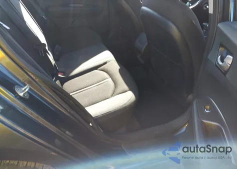 2020 Kia Optima Lx из США, поврежденный, VIN 5XXGT4L31LG391388